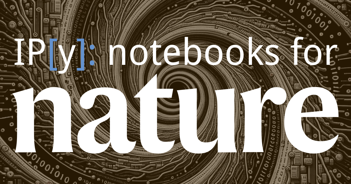 Cover Image for Ops Lessons on Instant Temporary IPython Notebooks